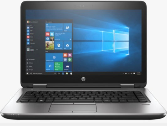 Hp 640 G1 | Core i5 4th Gen | 8GB RAM + 500GB SSD