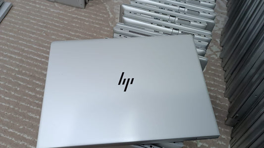 Hp Laptop Chheck